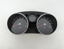 2010 Nissan Rogue Instrument Cluster Speedometer Gauges P/N:CZ30B CZ30A Fits OEM Used Auto Parts