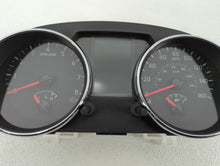 2012-2015 Nissan Rogue Instrument Cluster Speedometer Gauges P/N:24810 1VX0A 24810 1VX5C Fits 2012 2013 2014 2015 OEM Used Auto Parts