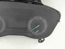 2018 Ford Explorer Instrument Cluster Speedometer Gauges P/N:JB5T-10849-AB Fits OEM Used Auto Parts