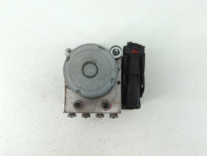 2016 Chevrolet Cruze ABS Pump Control Module Replacement P/N:42553657 065055766 Fits OEM Used Auto Parts