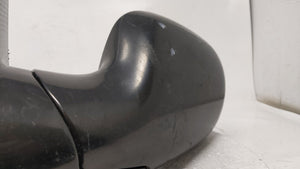 2001 Plymouth Voyager Side Mirror Replacement Driver Left View Door Mirror Fits OEM Used Auto Parts - Oemusedautoparts1.com