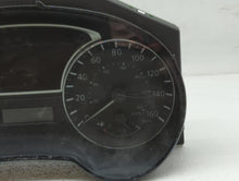 2013 Nissan Altima Instrument Cluster Speedometer Gauges P/N:24810 3TA0D 24810 3TA0C Fits OEM Used Auto Parts