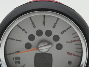 2008-2010 Mini Cooper Instrument Cluster Speedometer Gauges P/N:9 139 513 9 153 404 Fits 2008 2009 2010 OEM Used Auto Parts