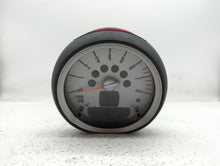 2008-2010 Mini Cooper Instrument Cluster Speedometer Gauges P/N:9 139 513 9 153 404 Fits 2008 2009 2010 OEM Used Auto Parts