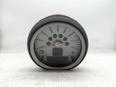 2008-2010 Mini Cooper Instrument Cluster Speedometer Gauges P/N:9 139 513 9 153 404 Fits 2008 2009 2010 OEM Used Auto Parts