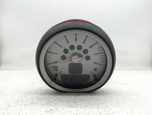 2008-2010 Mini Cooper Instrument Cluster Speedometer Gauges P/N:9 139 513 9 153 404 Fits 2008 2009 2010 OEM Used Auto Parts