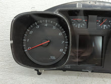 2010 Chevrolet Equinox Instrument Cluster Speedometer Gauges P/N:20919738 20903929 Fits OEM Used Auto Parts