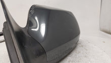 2003-2008 Mazda 6 Side Mirror Replacement Driver Left View Door Mirror Fits 2003 2004 2005 2006 2007 2008 OEM Used Auto Parts - Oemusedautoparts1.com
