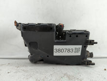 2010 Mazda 3 Fusebox Fuse Box Panel Relay Module P/N:BBM6-66761 Fits OEM Used Auto Parts