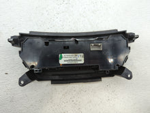 2015-2017 Nissan Sentra Climate Control Module Temperature AC/Heater Replacement P/N:275004AF2B 275004AT2A Fits 2015 2016 2017 OEM Used Auto Parts