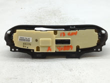 2013-2014 Honda Cr-V Climate Control Module Temperature AC/Heater Replacement P/N:79600T0GA410M1 NH831L Fits 2013 2014 OEM Used Auto Parts