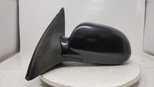 2005-2008 Suzuki Reno Side Mirror Replacement Driver Left View Door Mirror Fits 2004 2005 2006 2007 2008 OEM Used Auto Parts - Oemusedautoparts1.com