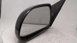 2005-2008 Suzuki Reno Side Mirror Replacement Driver Left View Door Mirror Fits 2004 2005 2006 2007 2008 OEM Used Auto Parts - Oemusedautoparts1.com