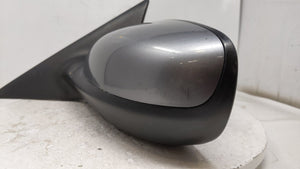 2004 Mazda Rx-8 Side Mirror Replacement Driver Left View Door Mirror Fits OEM Used Auto Parts - Oemusedautoparts1.com