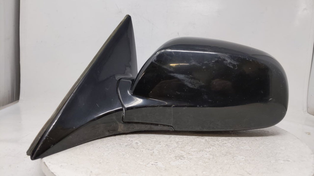 2004 Suzuki Verona Side Mirror Replacement Driver Left View Door Mirror Fits OEM Used Auto Parts - Oemusedautoparts1.com