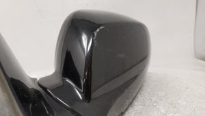 2004 Suzuki Verona Side Mirror Replacement Driver Left View Door Mirror Fits OEM Used Auto Parts - Oemusedautoparts1.com