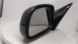 2004 Suzuki Verona Side Mirror Replacement Driver Left View Door Mirror Fits OEM Used Auto Parts - Oemusedautoparts1.com