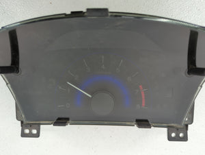 2012-2015 Honda Civic Instrument Cluster Speedometer Gauges P/N:78200-TR3-A212-M1 78200-TS8-A031-M1 Fits 2012 2013 2014 2015 OEM Used Auto Parts