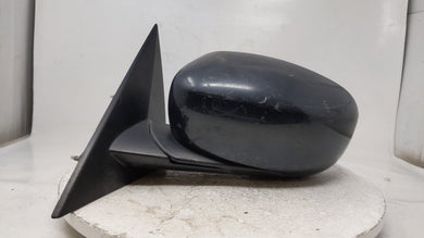 2006 Dodge Charger Side Mirror Replacement Driver Left View Door Mirror Fits OEM Used Auto Parts - Oemusedautoparts1.com