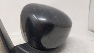 2006 Dodge Charger Side Mirror Replacement Driver Left View Door Mirror Fits OEM Used Auto Parts - Oemusedautoparts1.com