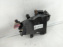 2015 Subaru Legacy Fusebox Fuse Box Panel Relay Module P/N:MB504300B Fits OEM Used Auto Parts