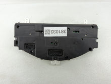 2007 Toyota Solara Instrument Cluster Speedometer Gauges P/N:83800-06S90-00 83800-06Q10-00 Fits 2008 OEM Used Auto Parts