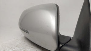 2005-2008 Suzuki Reno Side Mirror Replacement Passenger Right View Door Mirror Fits 2004 2005 2006 2007 2008 OEM Used Auto Parts - Oemusedautoparts1.com