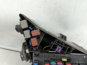 2013-2014 Subaru Xv Fusebox Fuse Box Panel Relay Module P/N:MB503603B MB503604B Fits 2012 2013 2014 OEM Used Auto Parts