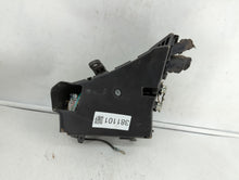 2013-2014 Subaru Xv Fusebox Fuse Box Panel Relay Module P/N:MB503603B MB503604B Fits 2012 2013 2014 OEM Used Auto Parts