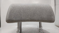1999 Daewoo Nubira Headrest Head Rest Rear Seat Fits OEM Used Auto Parts - Oemusedautoparts1.com