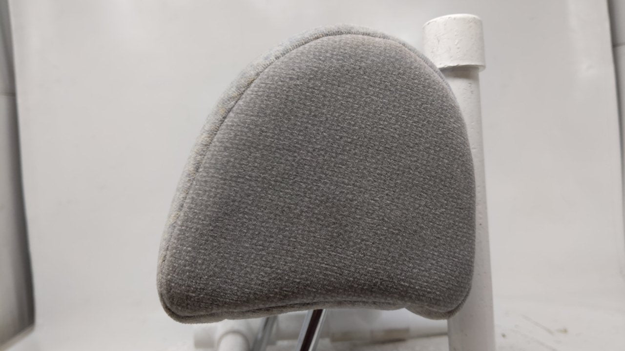 1999 Daewoo Nubira Headrest Head Rest Rear Seat Fits OEM Used Auto Parts - Oemusedautoparts1.com