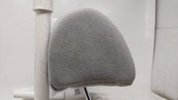 1999 Daewoo Nubira Headrest Head Rest Rear Seat Fits OEM Used Auto Parts - Oemusedautoparts1.com