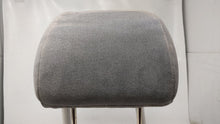 1991 Ford Escort Headrest Head Rest Front Driver Passenger Seat Fits OEM Used Auto Parts - Oemusedautoparts1.com