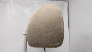 1998 Honda Accord Headrest Head Rest Front Driver Passenger Seat Fits OEM Used Auto Parts - Oemusedautoparts1.com