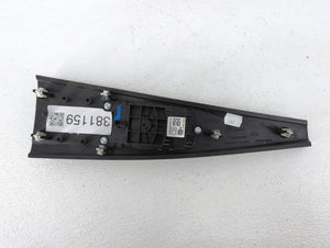 2014 Bmw 328i Radio AM FM Cd Player Receiver Replacement P/N:9232072 528506-10 Fits OEM Used Auto Parts