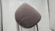 1992 Toyota Camry Headrest Head Rest Front Driver Passenger Seat Fits OEM Used Auto Parts - Oemusedautoparts1.com