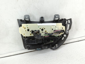 2013-2014 Ford Focus Climate Control Module Temperature AC/Heater Replacement P/N:E1062773 CM5T-19980-AF Fits 2013 2014 OEM Used Auto Parts