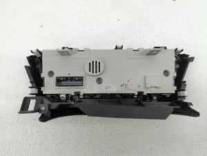 2016-2019 Honda Hr-V Climate Control Module Temperature AC/Heater Replacement P/N:79600T7WA830M1 79600T7WA850M1 Fits OEM Used Auto Parts