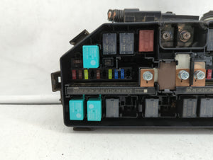 2012-2015 Honda Civic Fusebox Fuse Box Panel Relay Module P/N:TR0 A012 A0 Fits 2012 2013 2014 2015 OEM Used Auto Parts