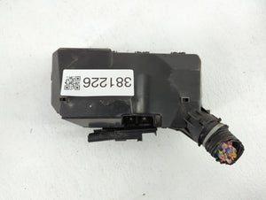 2012-2015 Honda Civic Fusebox Fuse Box Panel Relay Module P/N:TR0 A012 A0 Fits 2012 2013 2014 2015 OEM Used Auto Parts