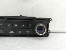 2013-2015 Honda Civic Climate Control Module Temperature AC/Heater Replacement P/N:79500TR6A013M1 Fits 2013 2014 2015 OEM Used Auto Parts