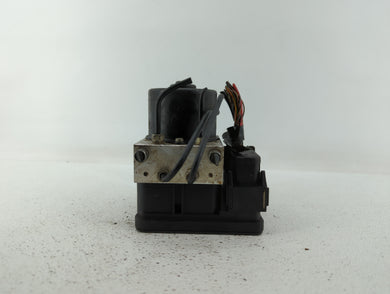 2008 Volvo V40 ABS Pump Control Module Replacement P/N:4N51-2C405-GB Fits 2007 OEM Used Auto Parts