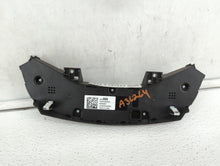 2016-2018 Chevrolet Cruze Climate Control Module Temperature AC/Heater Replacement P/N:39028880 39028879 Fits 2016 2017 2018 OEM Used Auto Parts