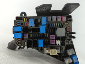 2010-2014 Subaru Legacy Fusebox Fuse Box Panel Relay Module P/N:MB10280B MB102801B Fits 2010 2011 2012 2013 2014 OEM Used Auto Parts