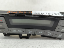 2012 Toyota Prius Climate Control Module Temperature AC/Heater Replacement P/N:55900-47071 75D726 Fits OEM Used Auto Parts