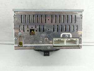 2013 Hyundai Elantra Radio AM FM Cd Player Receiver Replacement P/N:961703X155 96170-3X155RA5 Fits OEM Used Auto Parts