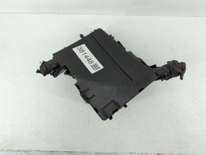 2011-2014 Hyundai Sonata Fusebox Fuse Box Panel Relay Module P/N:VS912003Q103M0 VS912003Q094YB Fits 2011 2012 2013 2014 OEM Used Auto Parts