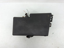 2007-2009 Mazda Cx-7 Fusebox Fuse Box Panel Relay Module P/N:518818109 Fits 2007 2008 2009 OEM Used Auto Parts