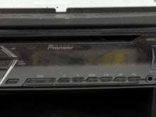 2010 Hyundai Azera Radio AM FM Cd Player Receiver Replacement P/N:DEH-S1000UB Fits OEM Used Auto Parts