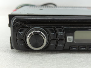 2002-2004 Kia Optima Radio AM FM Cd Player Receiver Replacement Fits 2002 2003 2004 2005 2006 OEM Used Auto Parts